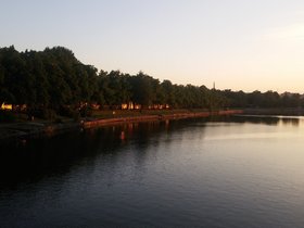 Finland & Estonia 2016